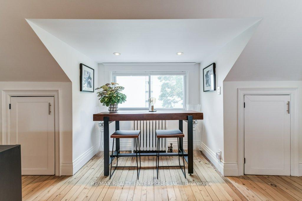 Photo 31 of 8 Wolfrey Avenue, Toronto, North Riverdale — HOMEH
