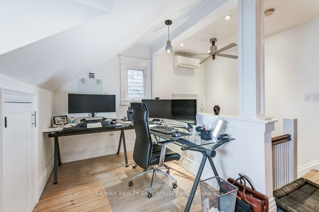 Photo 32 of 8 Wolfrey Avenue, Toronto, North Riverdale — HOMEH