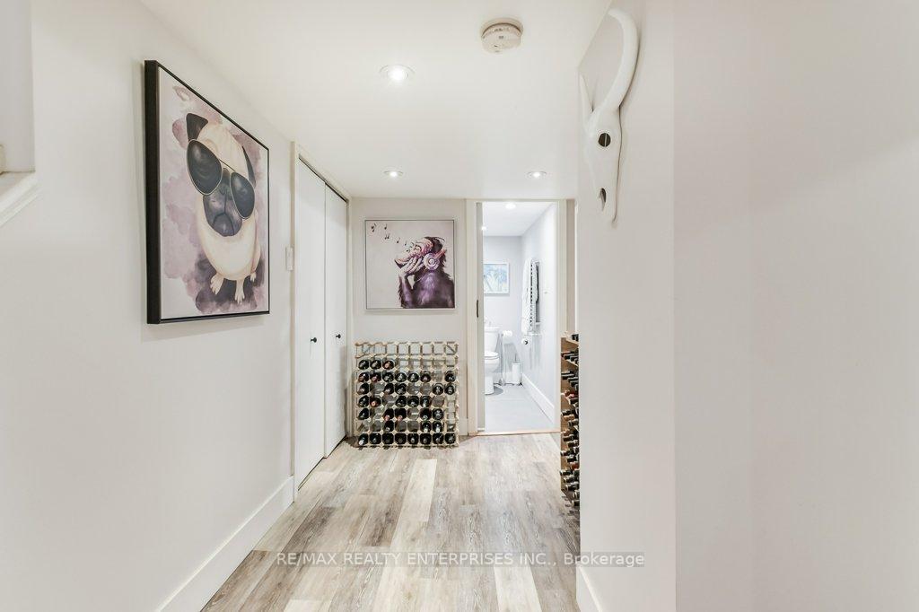 Photo 37 of 8 Wolfrey Avenue, Toronto, North Riverdale — HOMEH