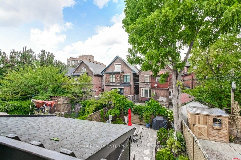 Photo 43 of 8 Wolfrey Avenue, Toronto, North Riverdale — HOMEH