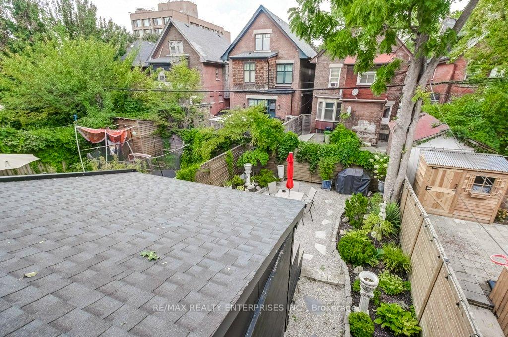 Photo 44 of 8 Wolfrey Avenue, Toronto, North Riverdale — HOMEH