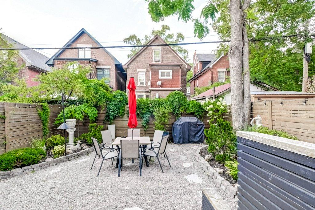 Photo 45 of 8 Wolfrey Avenue, Toronto, North Riverdale — HOMEH