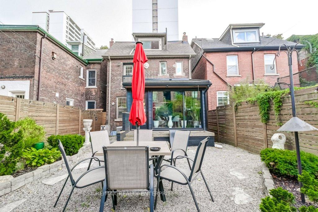 Photo 47 of 8 Wolfrey Avenue, Toronto, North Riverdale — HOMEH