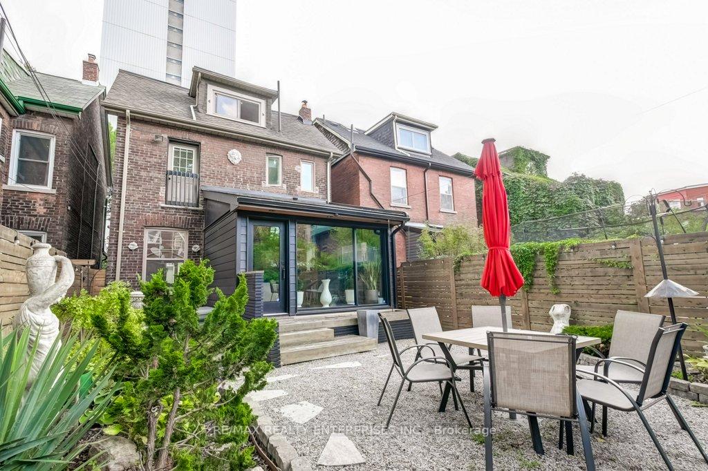 Photo 48 of 8 Wolfrey Avenue, Toronto, North Riverdale — HOMEH