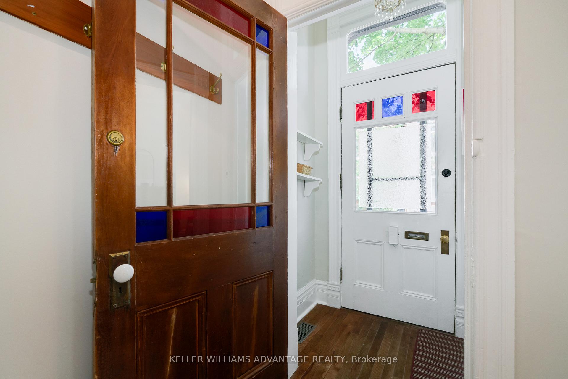 Photo 4 of 8 Howie Avenue, Toronto, South Riverdale — HOMEH