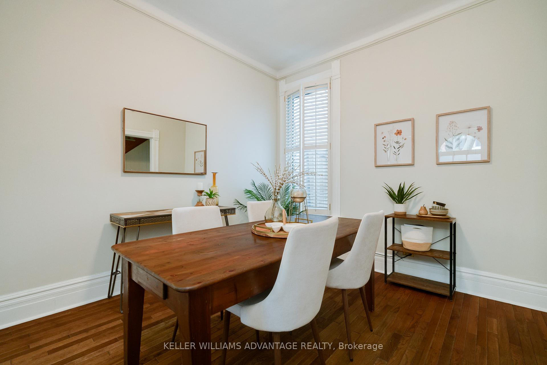 Photo 10 of 8 Howie Avenue, Toronto, South Riverdale — HOMEH