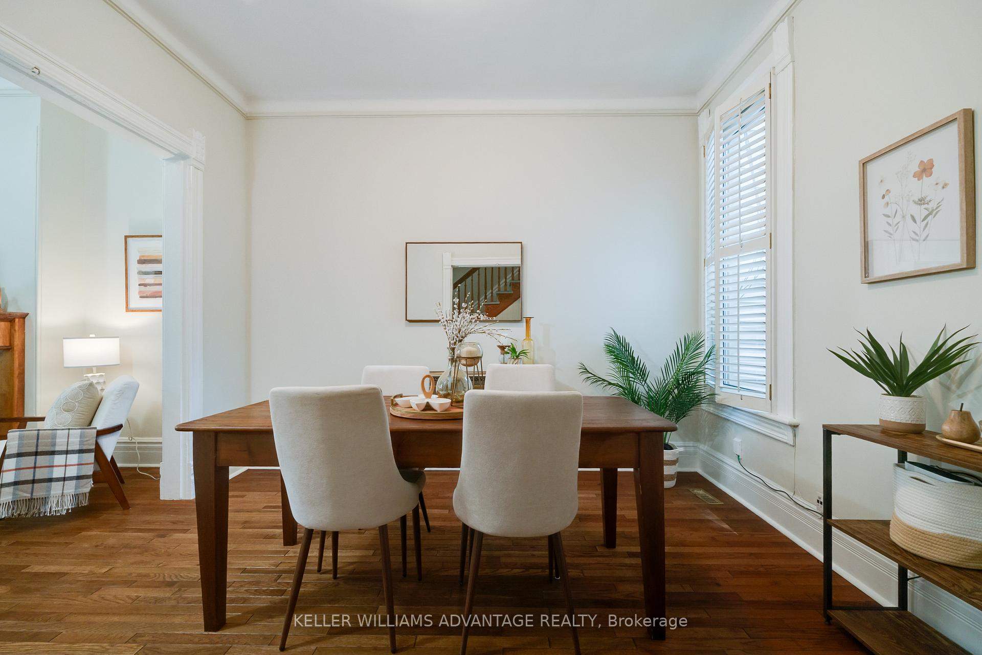 Photo 12 of 8 Howie Avenue, Toronto, South Riverdale — HOMEH