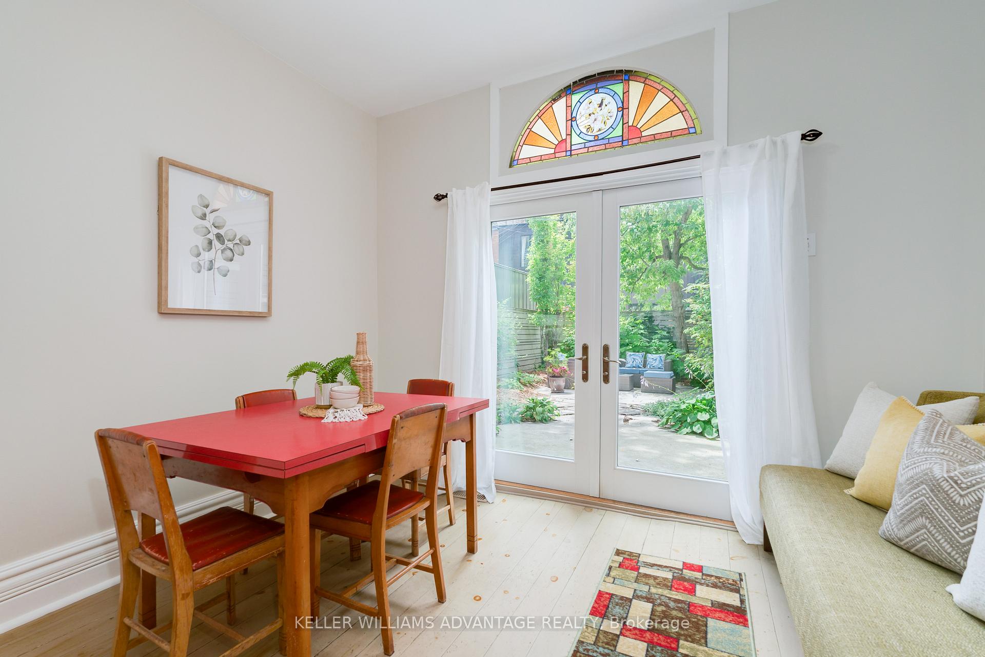 Photo 18 of 8 Howie Avenue, Toronto, South Riverdale — HOMEH