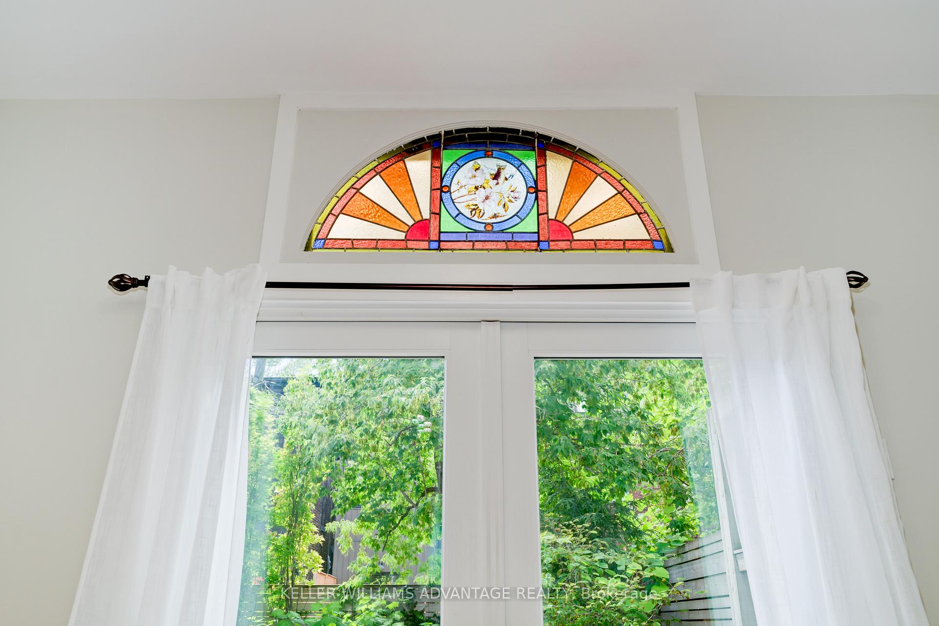 Photo 20 of 8 Howie Avenue, Toronto, South Riverdale — HOMEH
