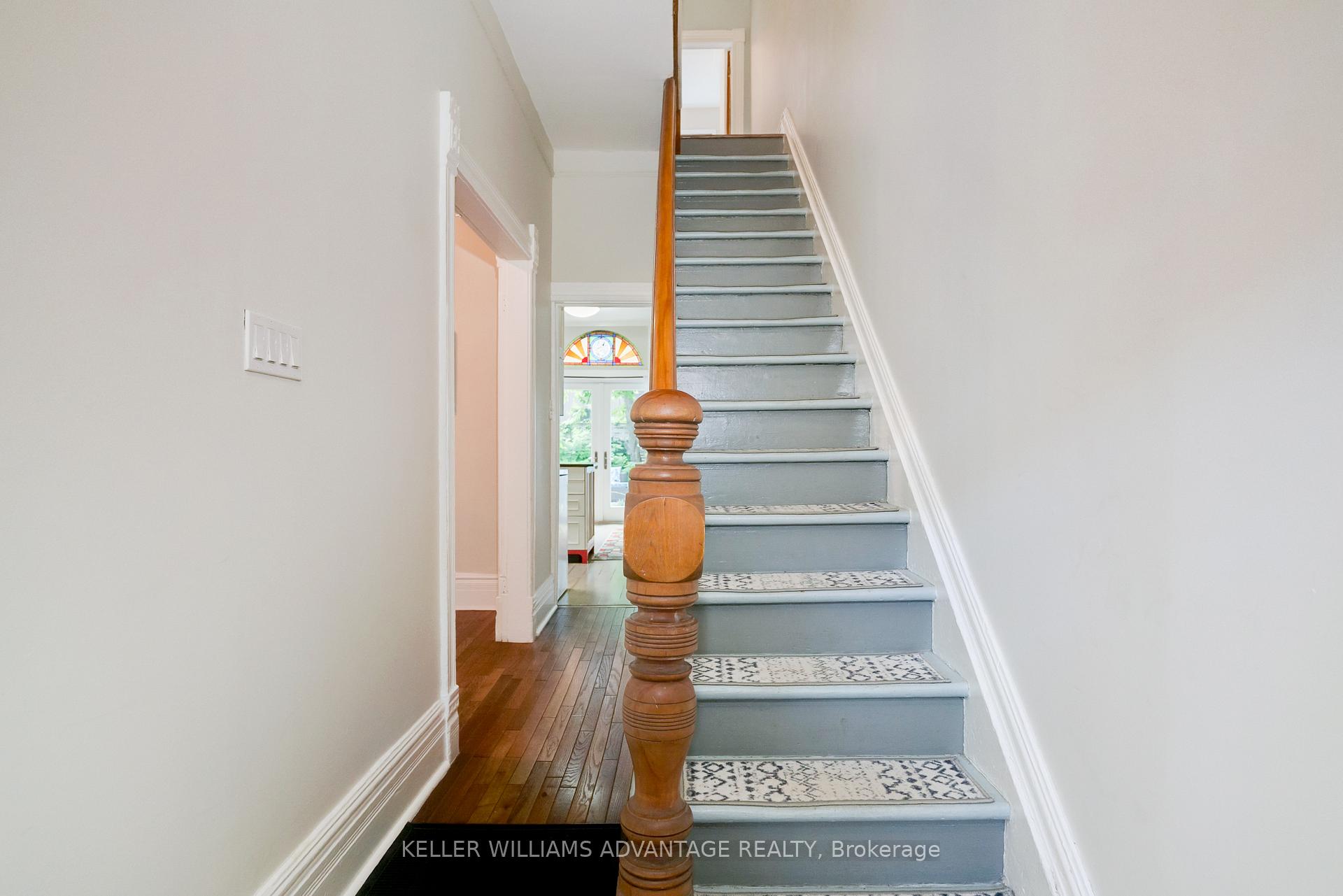 Photo 21 of 8 Howie Avenue, Toronto, South Riverdale — HOMEH