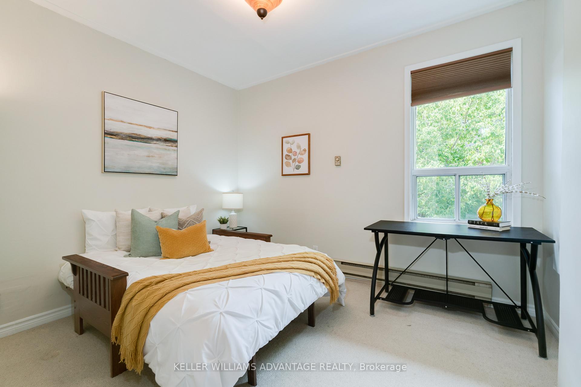 Photo 22 of 8 Howie Avenue, Toronto, South Riverdale — HOMEH