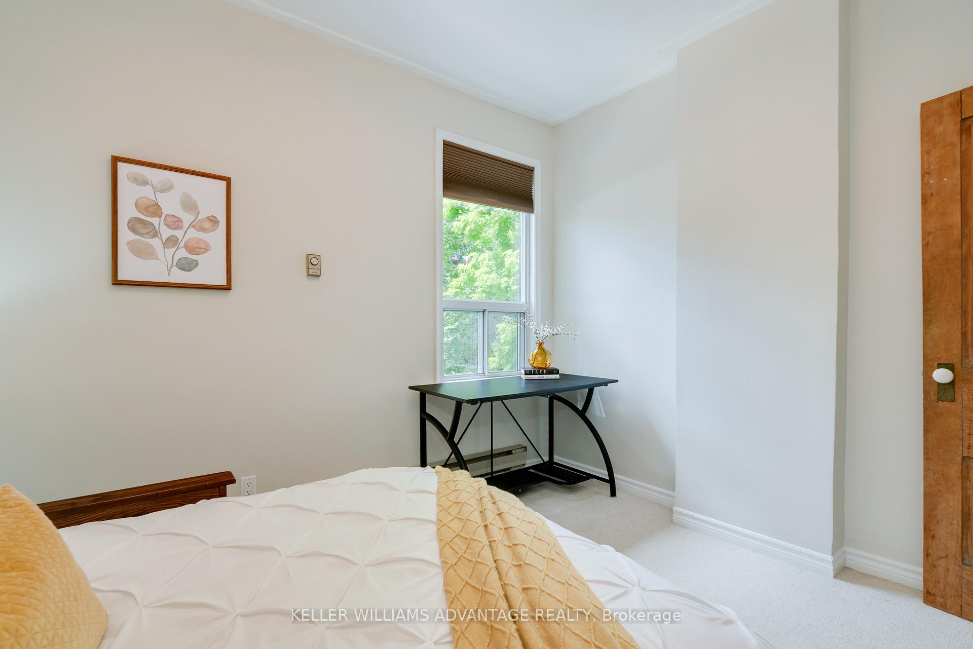 Photo 23 of 8 Howie Avenue, Toronto, South Riverdale — HOMEH