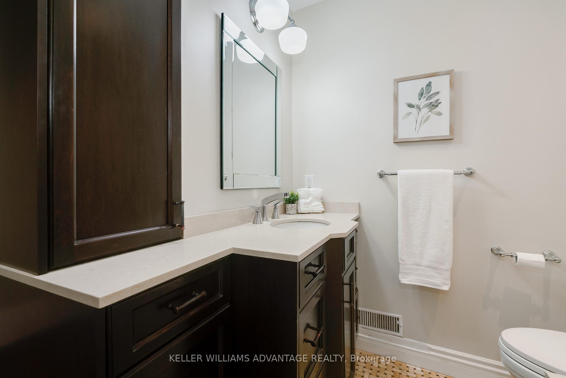 Photo 25 of 8 Howie Avenue, Toronto, South Riverdale — HOMEH