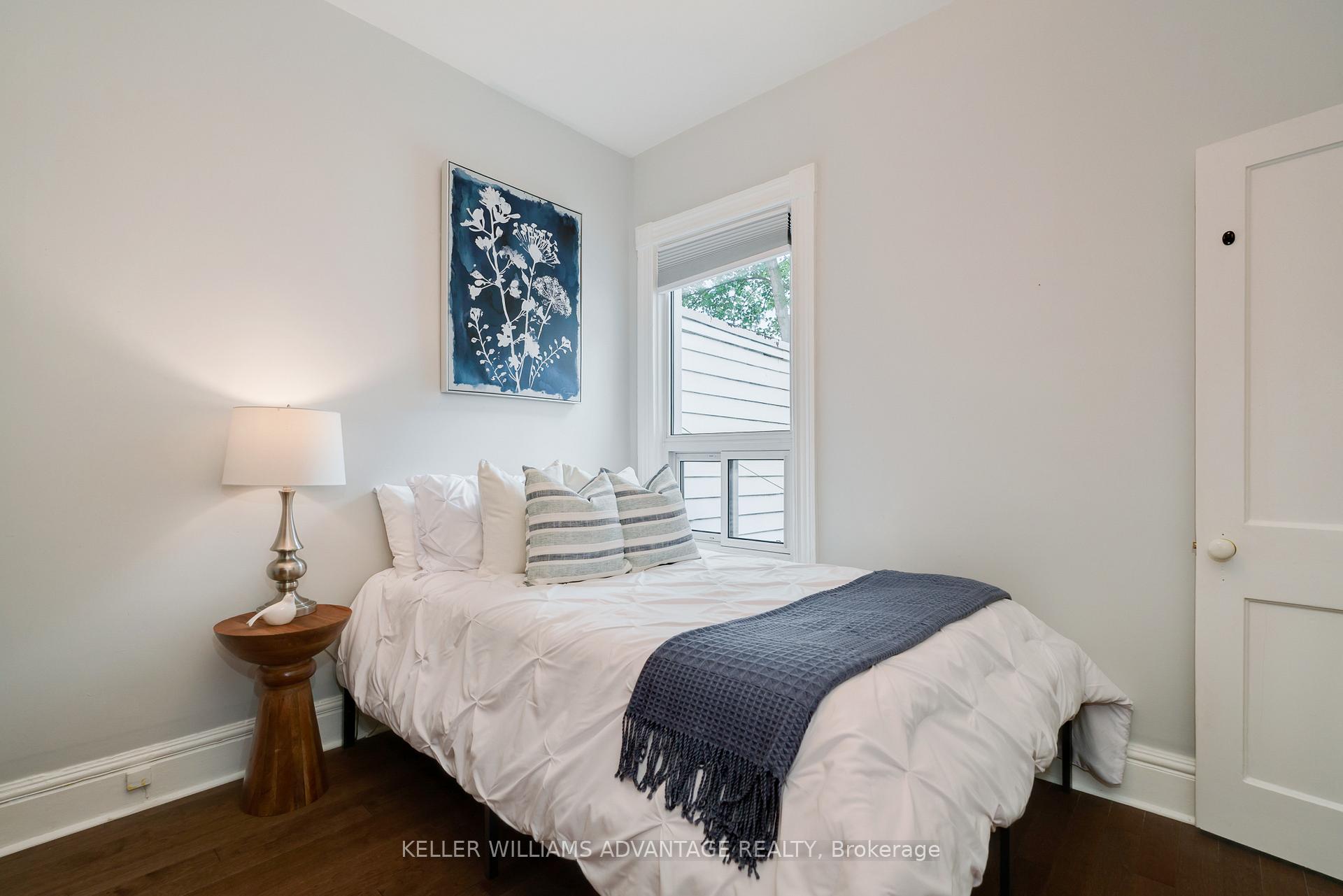 Photo 27 of 8 Howie Avenue, Toronto, South Riverdale — HOMEH