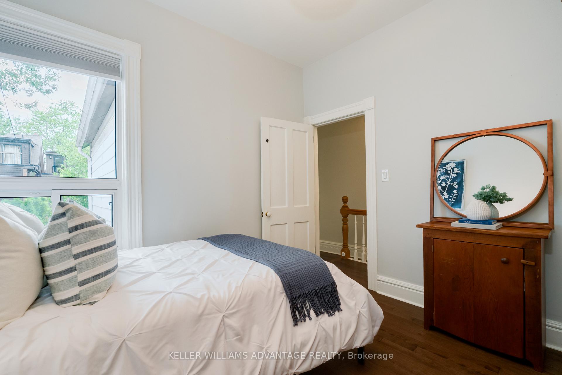 Photo 28 of 8 Howie Avenue, Toronto, South Riverdale — HOMEH