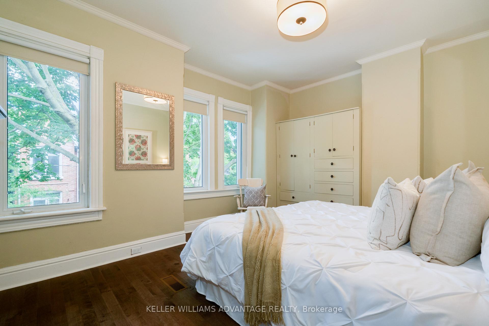 Photo 29 of 8 Howie Avenue, Toronto, South Riverdale — HOMEH