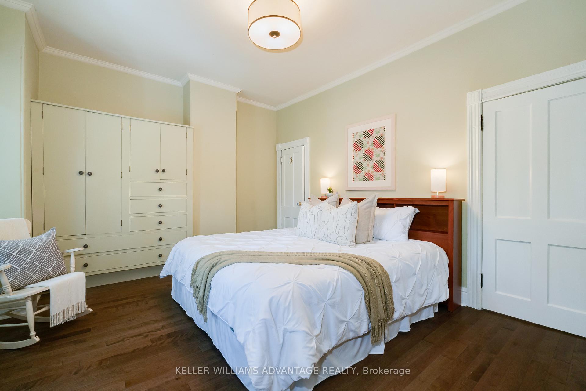 Photo 30 of 8 Howie Avenue, Toronto, South Riverdale — HOMEH