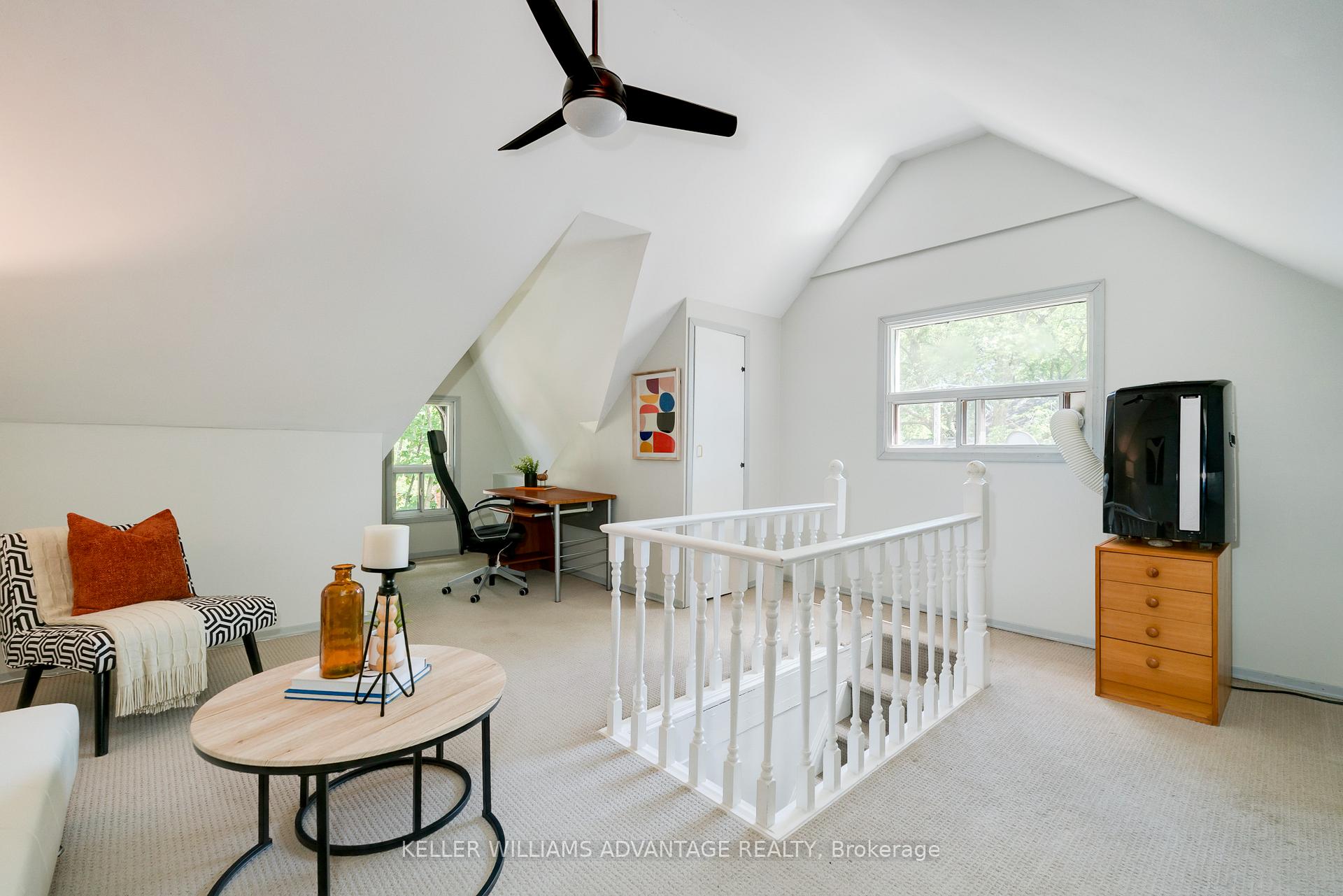 Photo 34 of 8 Howie Avenue, Toronto, South Riverdale — HOMEH