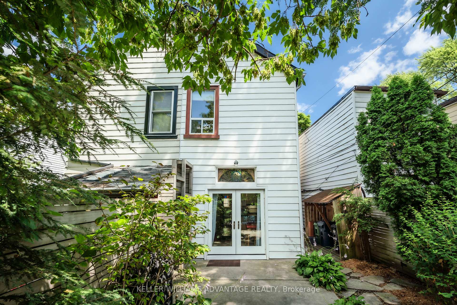 Photo 44 of 8 Howie Avenue, Toronto, South Riverdale — HOMEH