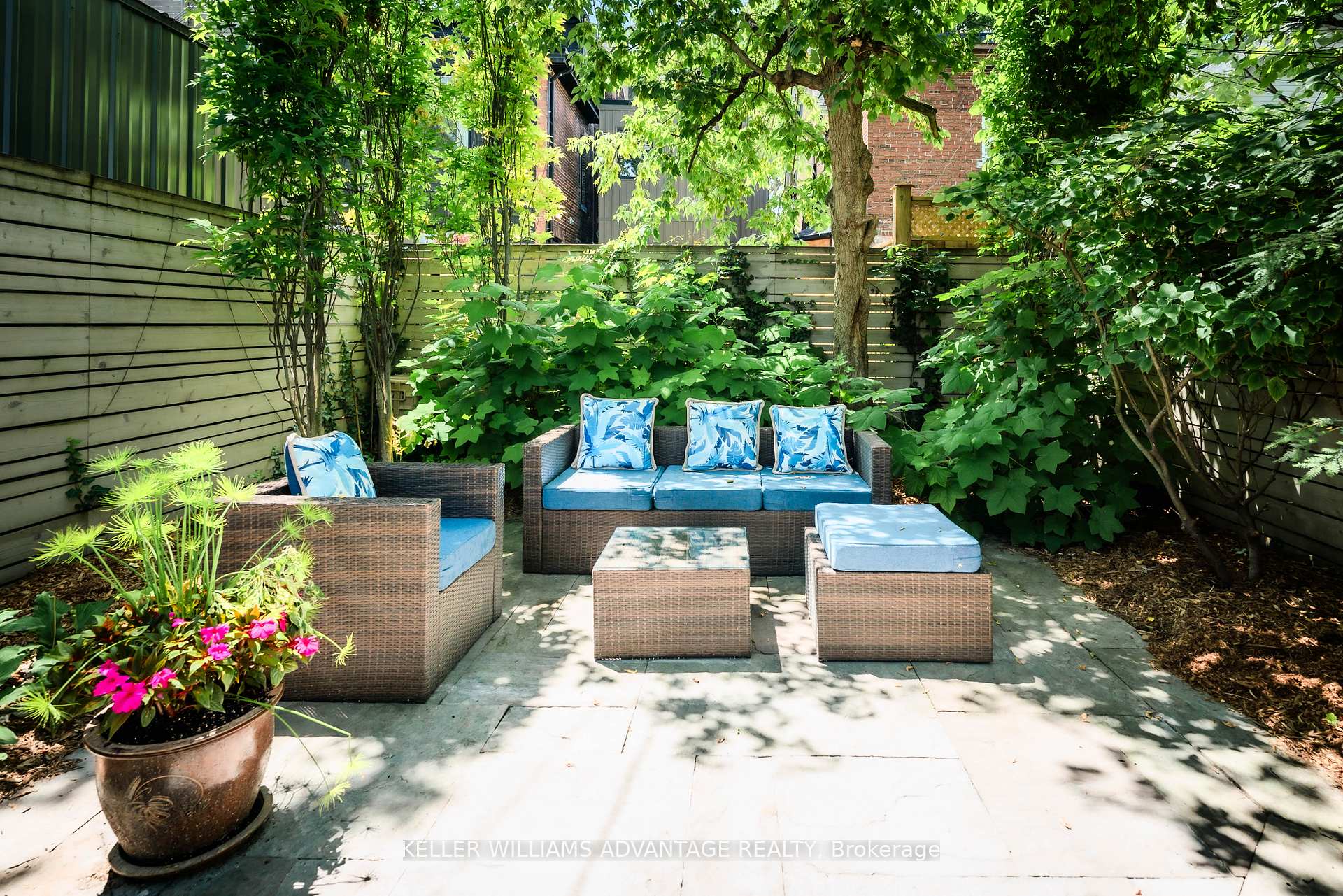 Photo 45 of 8 Howie Avenue, Toronto, South Riverdale — HOMEH