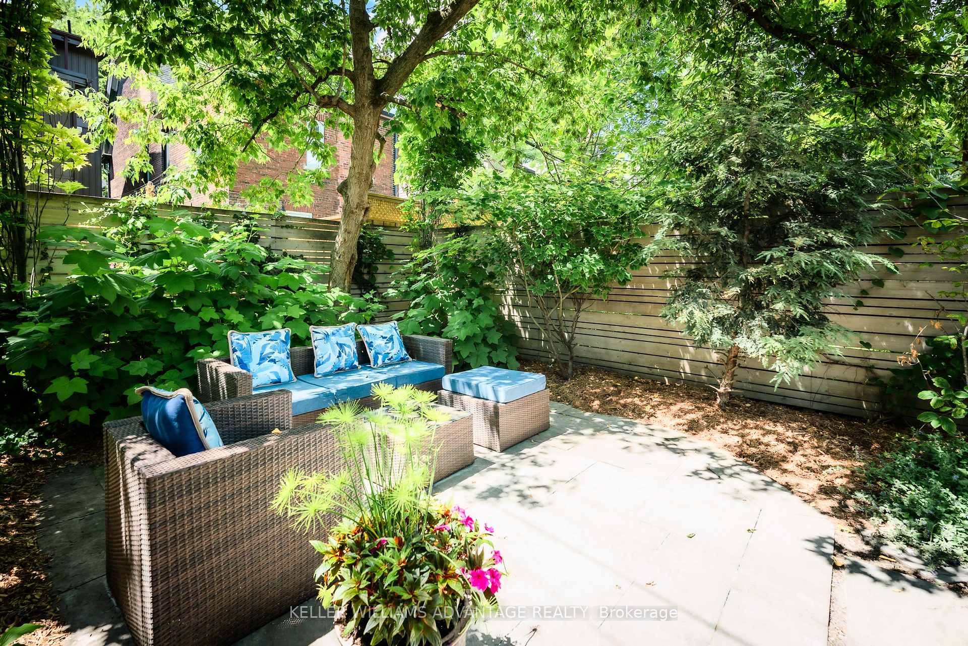 Photo 46 of 8 Howie Avenue, Toronto, South Riverdale — HOMEH