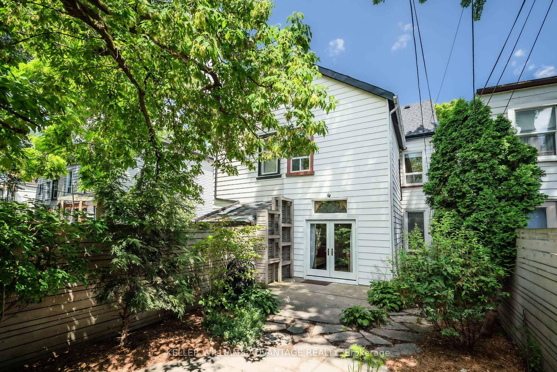 Photo 47 of 8 Howie Avenue, Toronto, South Riverdale — HOMEH