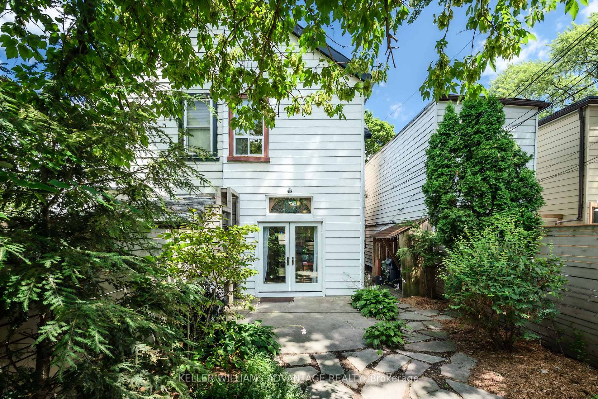 Photo 48 of 8 Howie Avenue, Toronto, South Riverdale — HOMEH