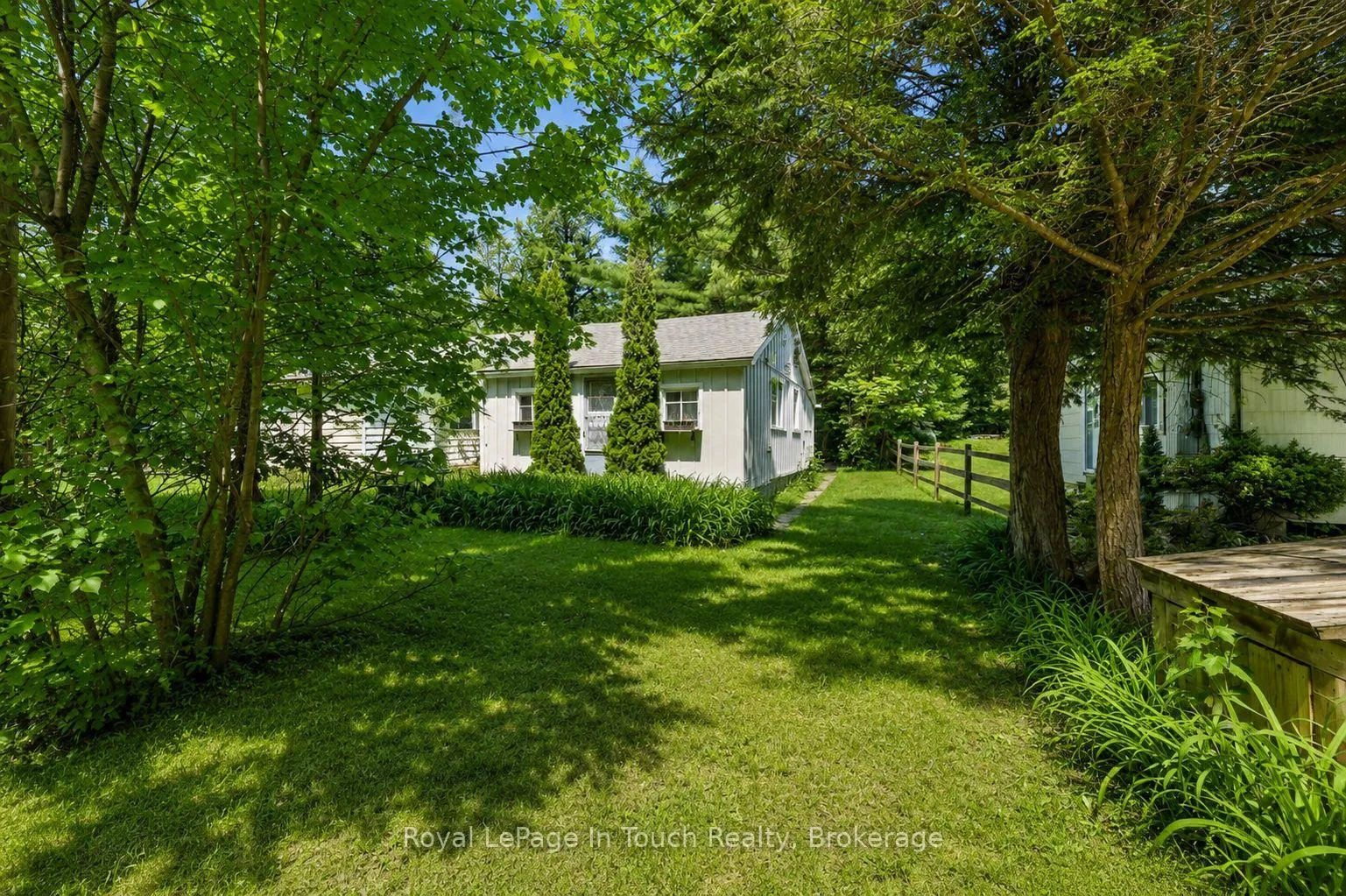 Photo 1 of 85 Tiny Beaches Road S, Tiny, Rural Tiny — HOMEH