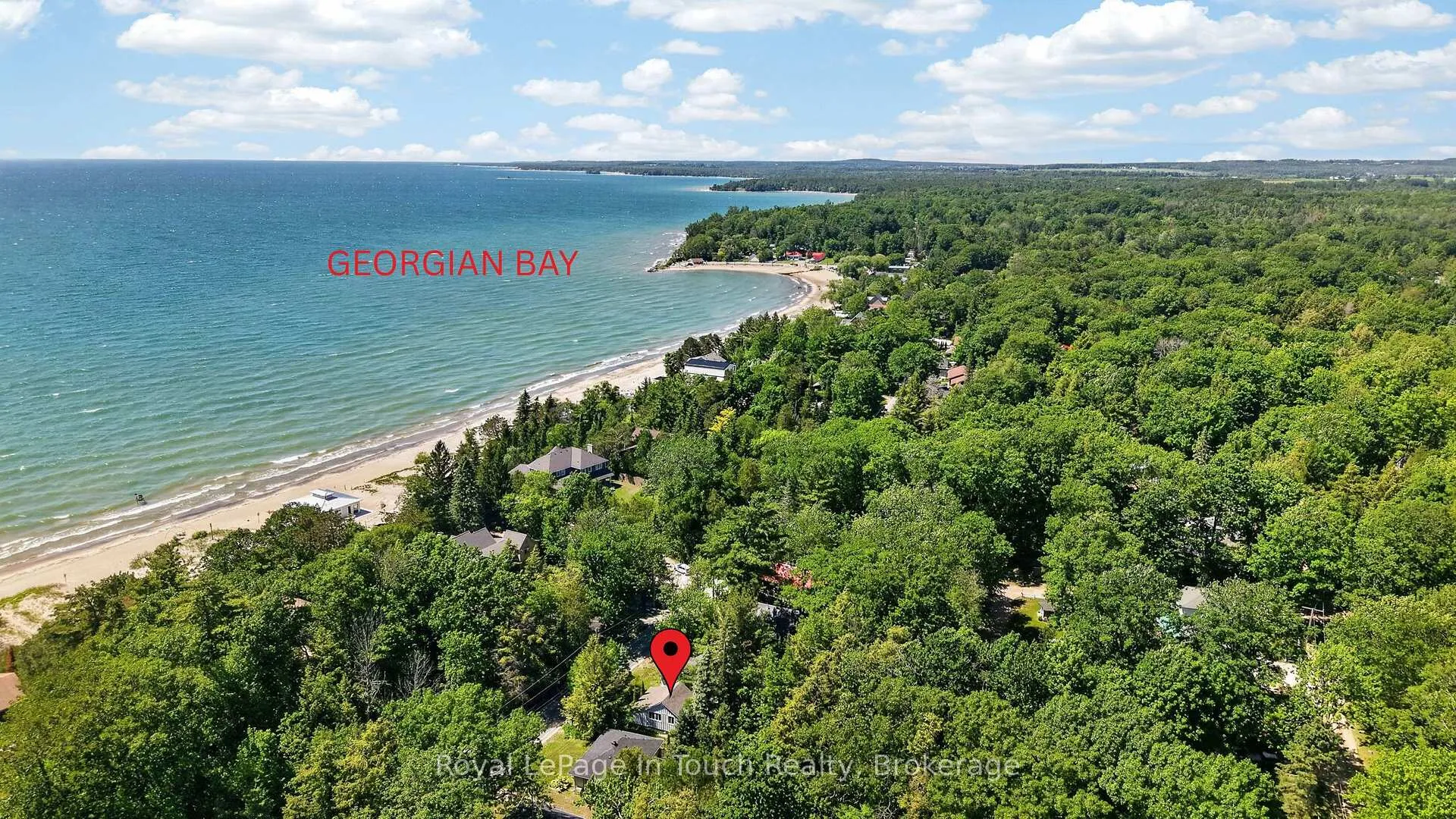 Photo 14 of 85 Tiny Beaches Road S, Tiny, Rural Tiny — HOMEH