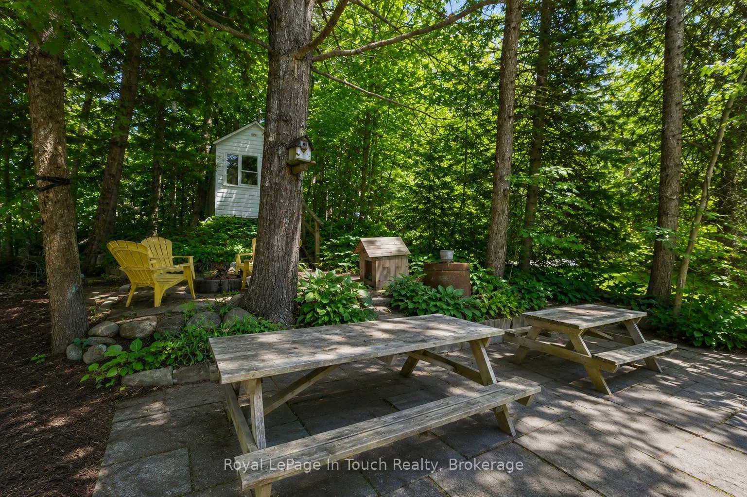 Photo 17 of 85 Tiny Beaches Road S, Tiny, Rural Tiny — HOMEH