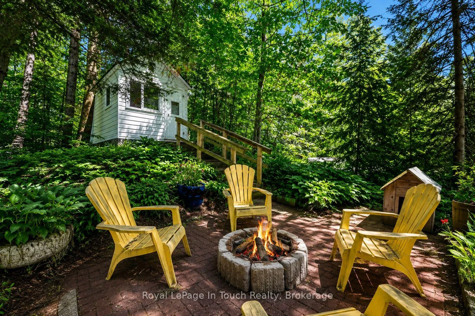 Photo 18 of 85 Tiny Beaches Road S, Tiny, Rural Tiny — HOMEH