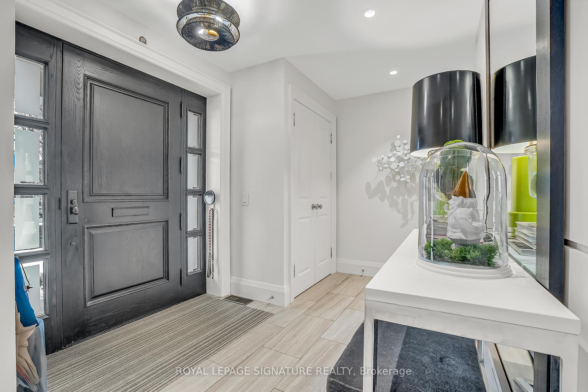 Photo 36 of 32 Southlea Avenue, Toronto, Leaside — HOMEH