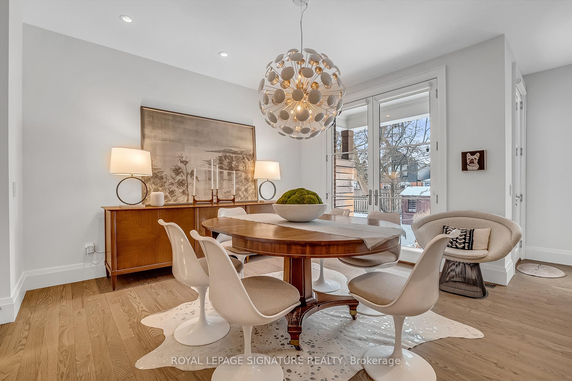 Photo 12 of 32 Southlea Avenue, Toronto, Leaside — HOMEH