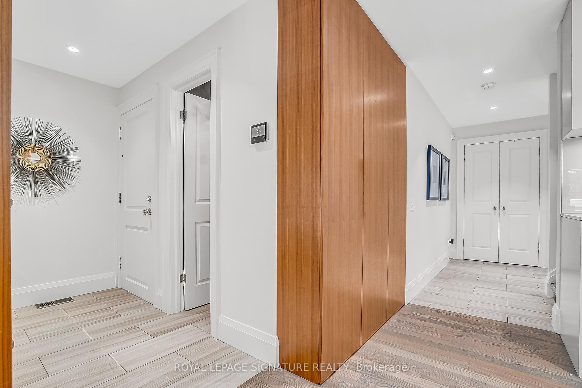 Photo 34 of 32 Southlea Avenue, Toronto, Leaside — HOMEH
