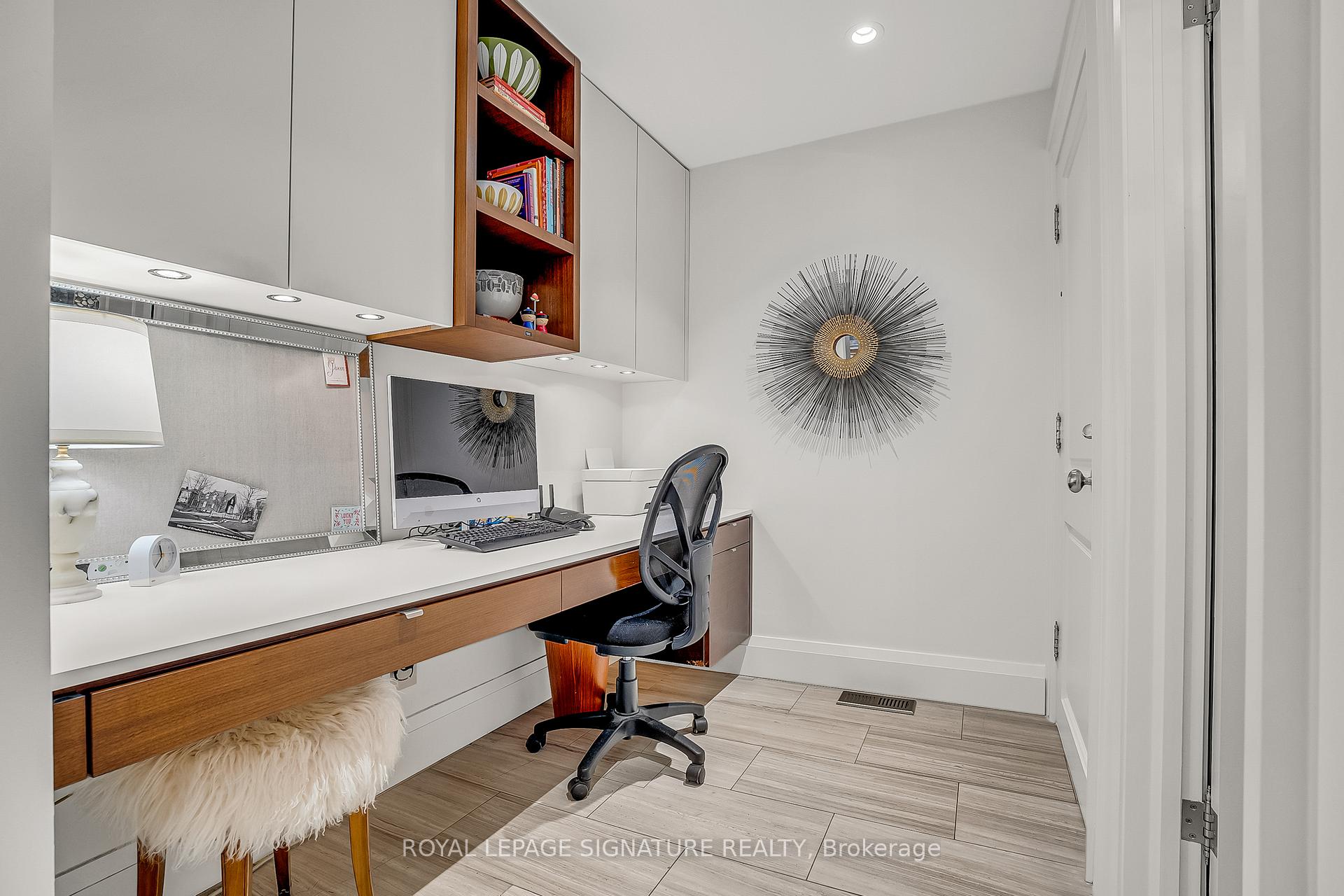 Photo 35 of 32 Southlea Avenue, Toronto, Leaside — HOMEH