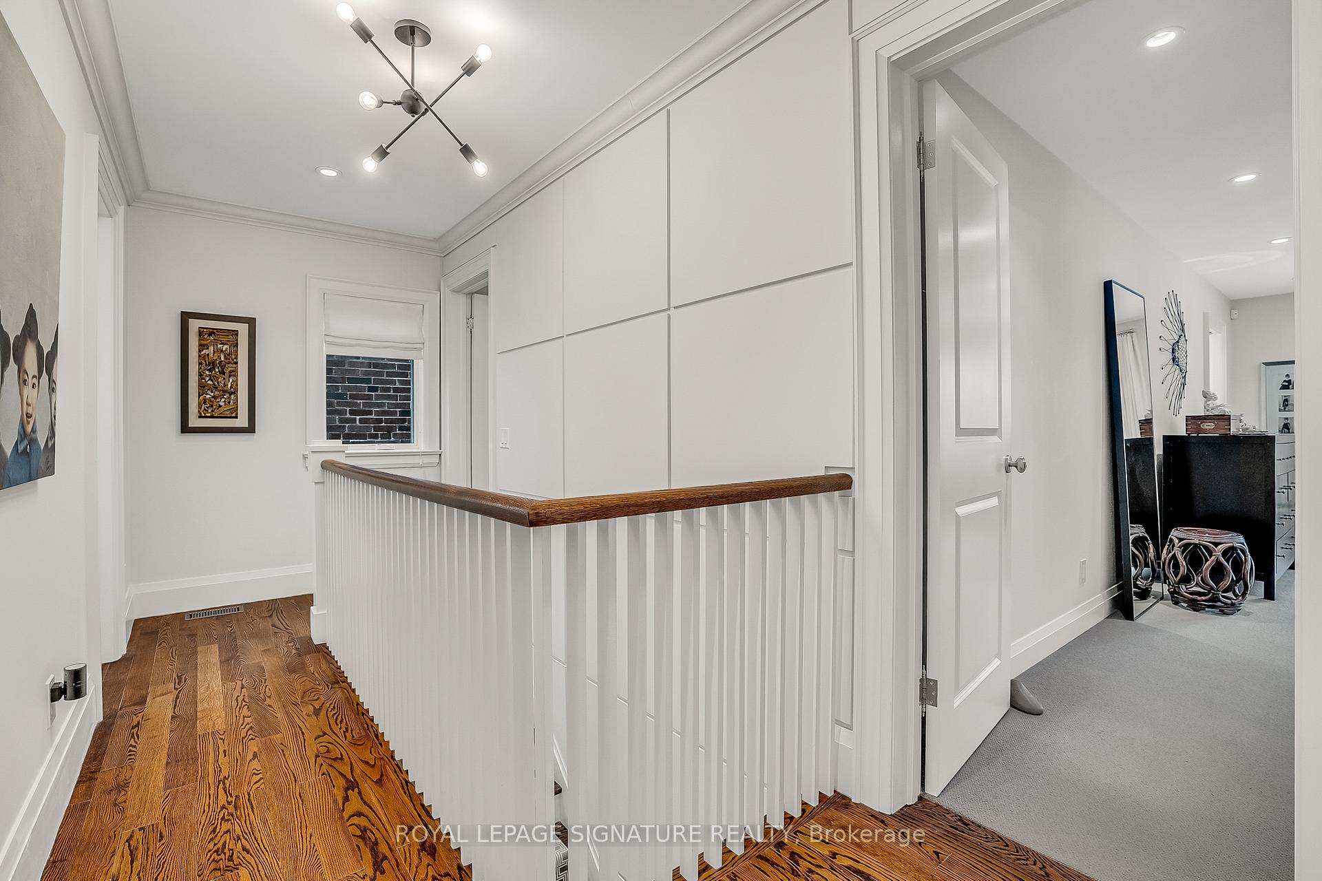 Photo 13 of 32 Southlea Avenue, Toronto, Leaside — HOMEH