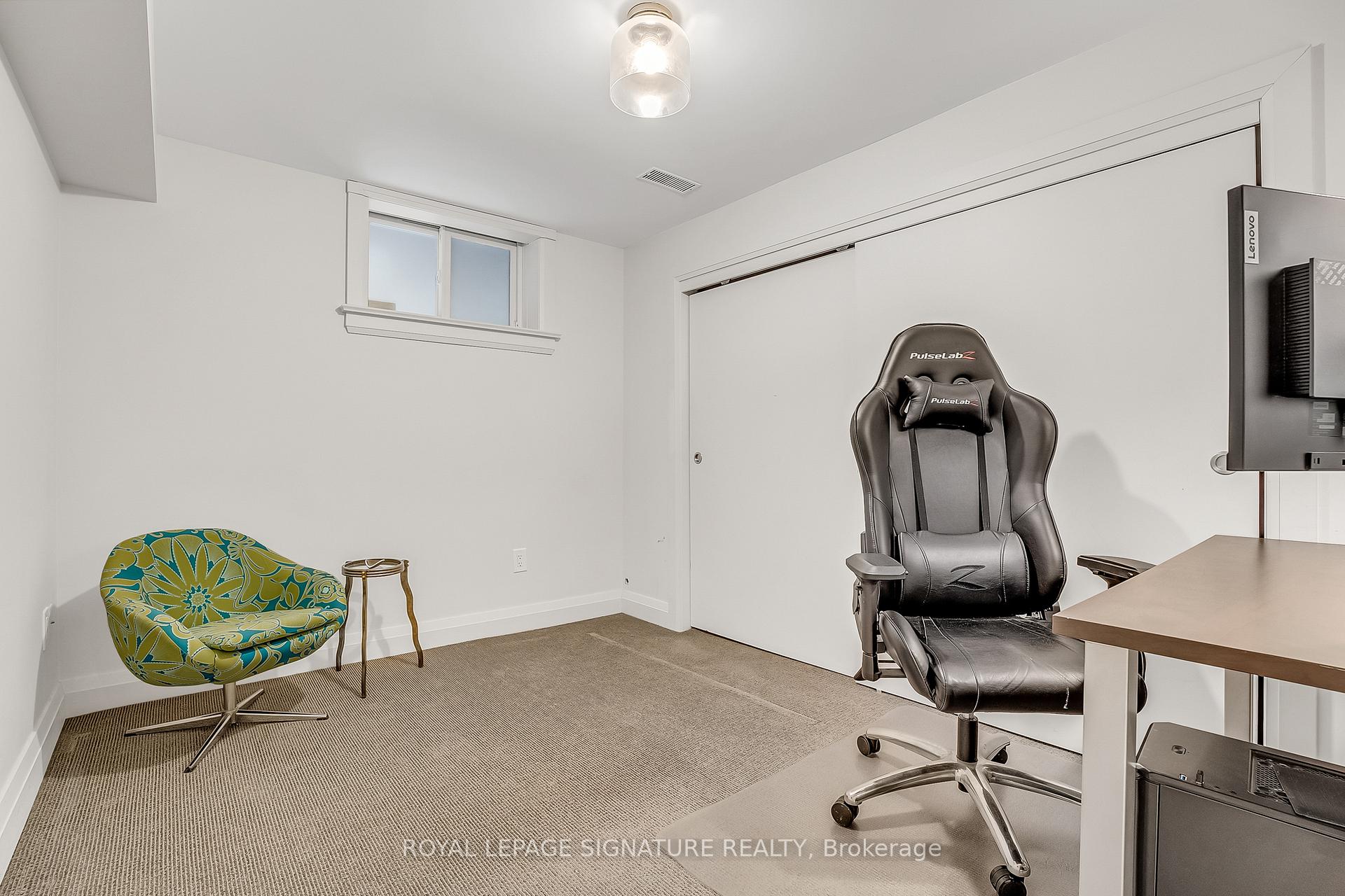 Photo 30 of 32 Southlea Avenue, Toronto, Leaside — HOMEH