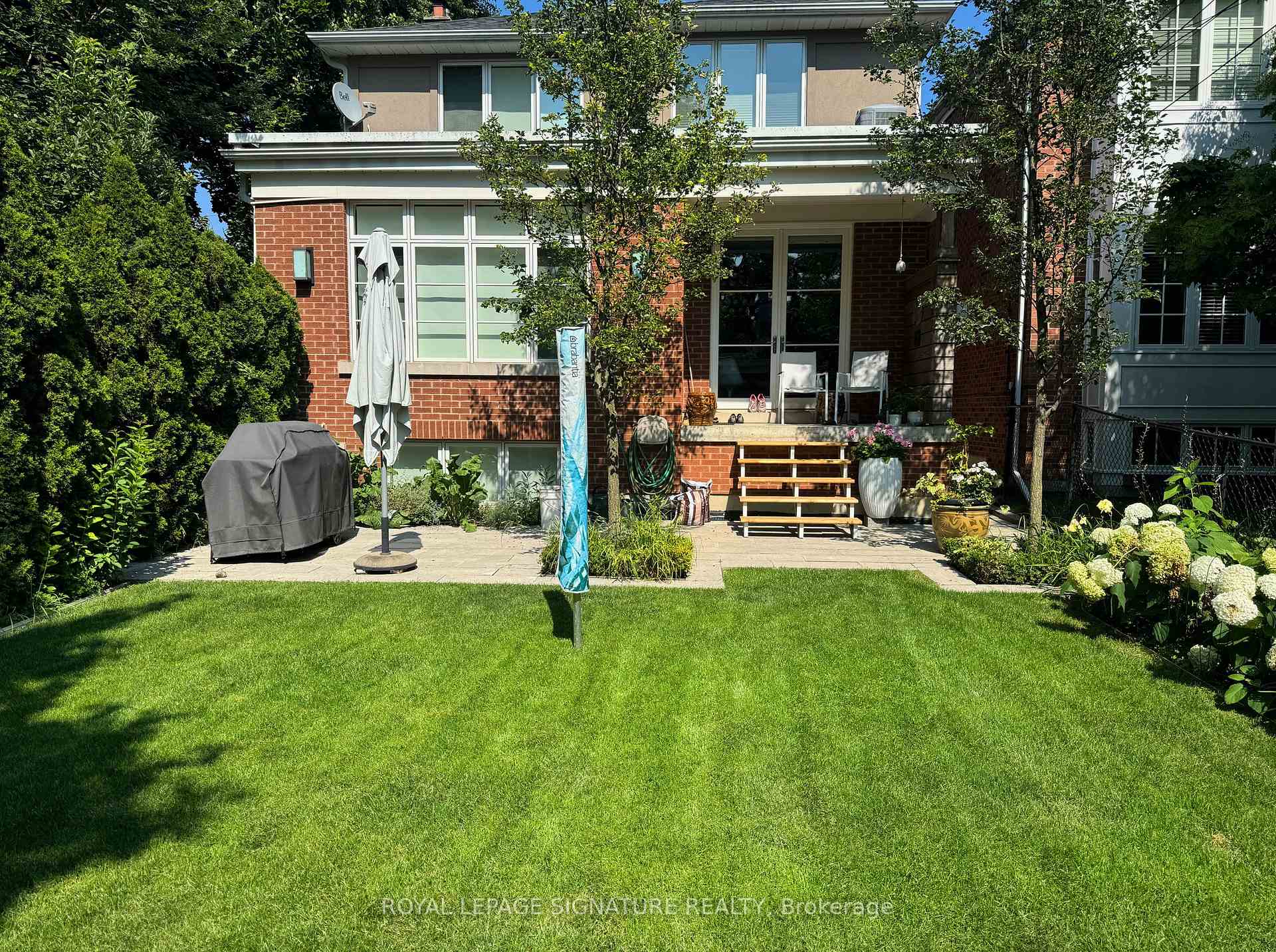 Photo 32 of 32 Southlea Avenue, Toronto, Leaside — HOMEH