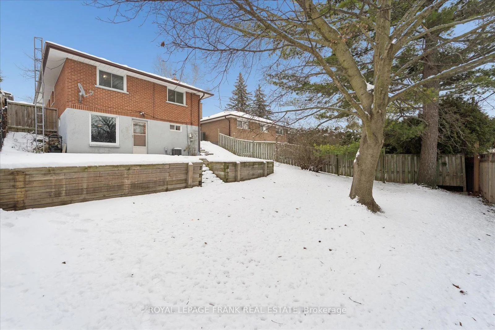 Photo 39 of 254 Dover Street, Oshawa, Eastdale — HOMEH