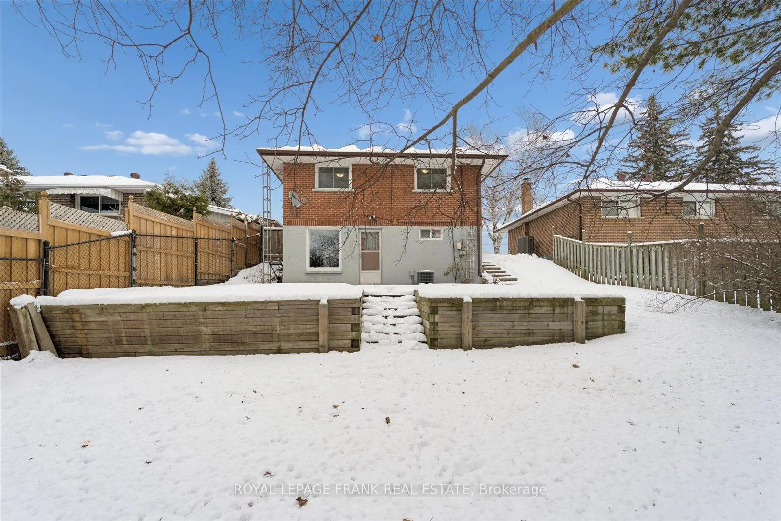 Photo 40 of 254 Dover Street, Oshawa, Eastdale — HOMEH
