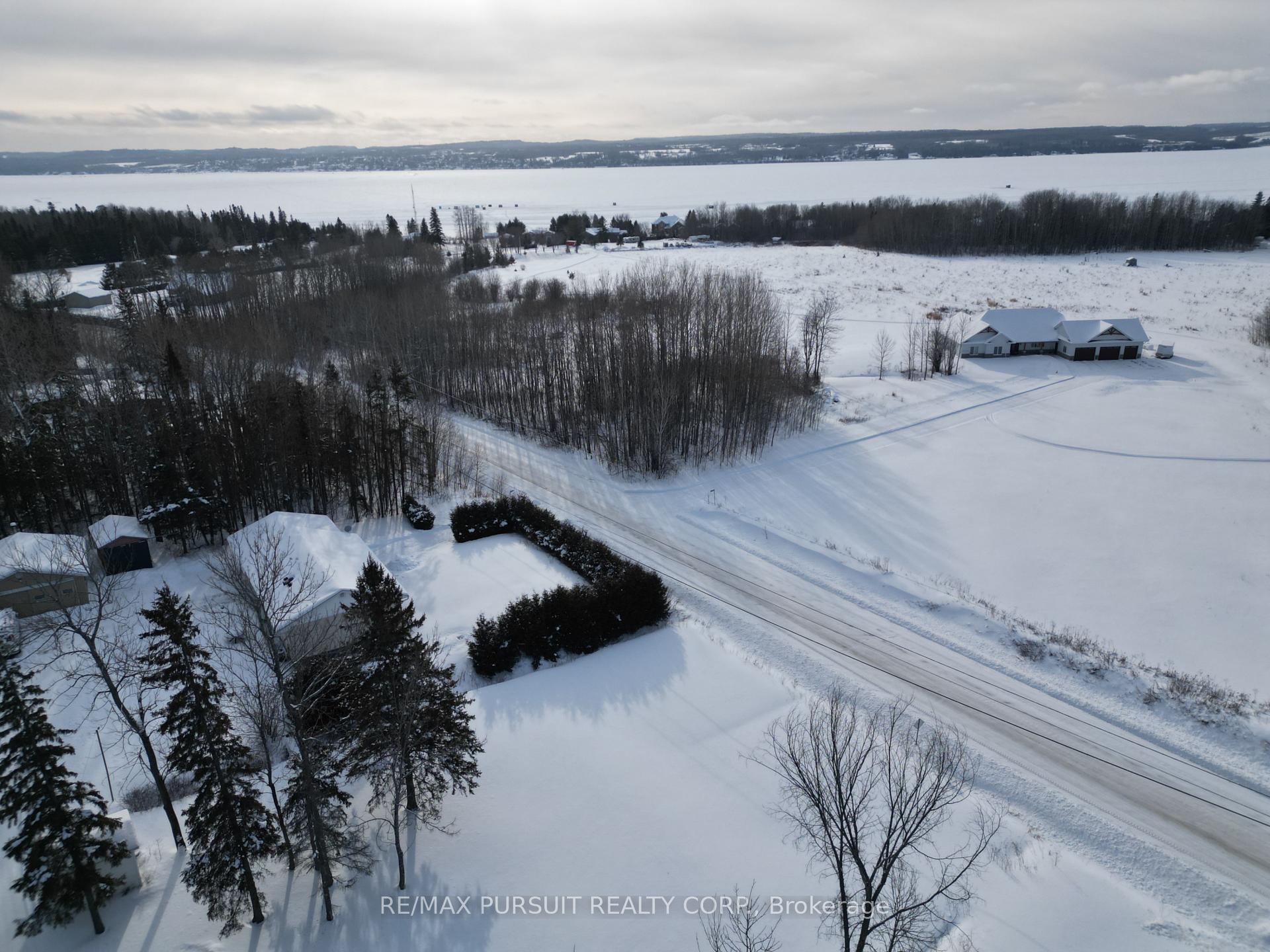 Photo 19 of 742093 Dawson Point Road, Timiskaming, TIM - Outside - Rural — HOMEH