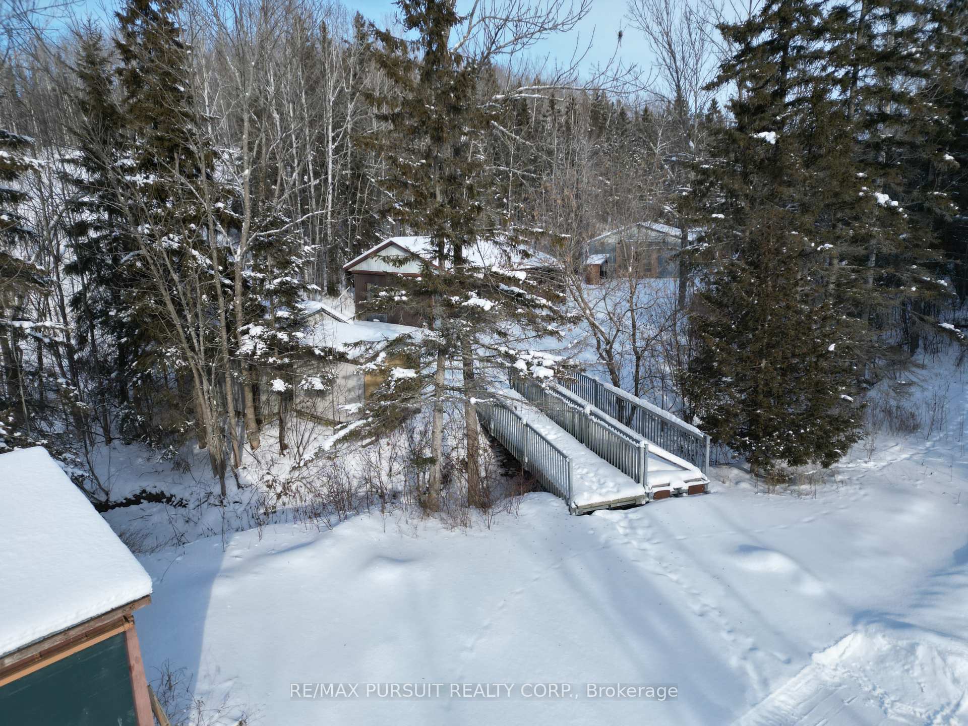 Photo 20 of 742093 Dawson Point Road, Timiskaming, TIM - Outside - Rural — HOMEH