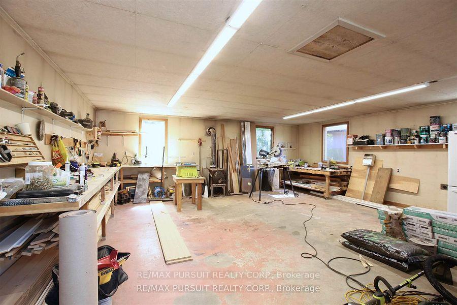 Photo 23 of 742093 Dawson Point Road, Timiskaming, TIM - Outside - Rural — HOMEH