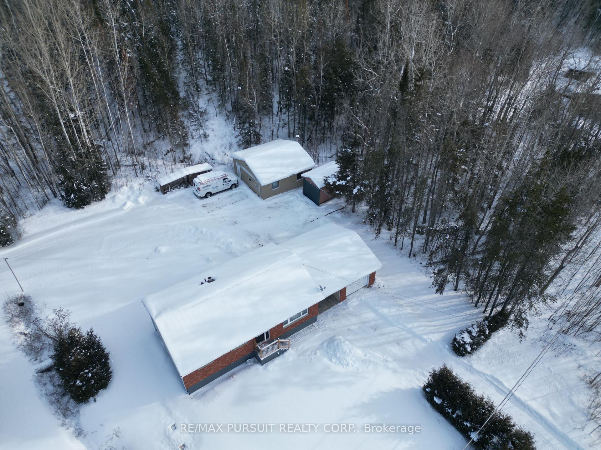 Photo 27 of 742093 Dawson Point Road, Timiskaming, TIM - Outside - Rural — HOMEH