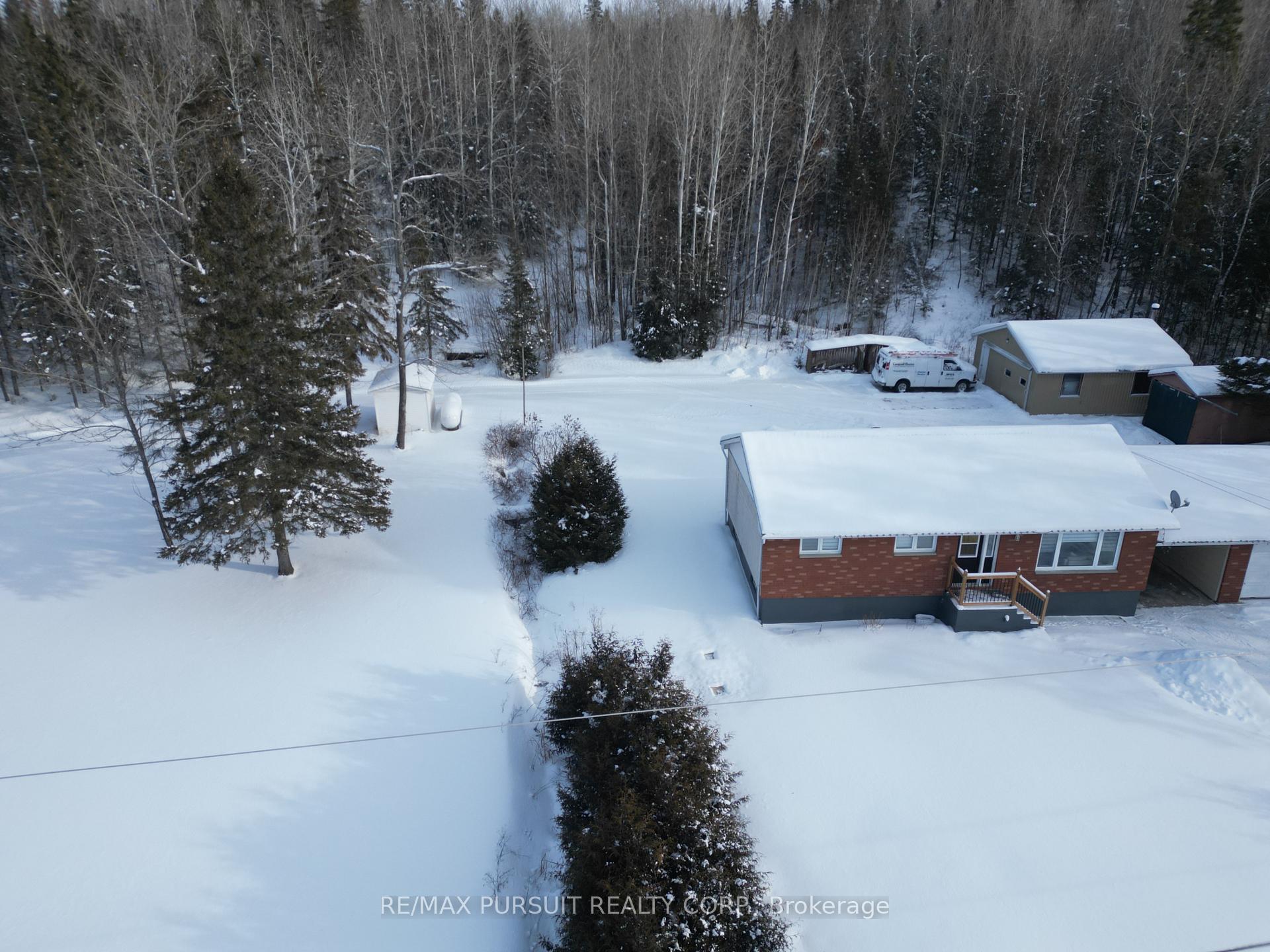 Photo 28 of 742093 Dawson Point Road, Timiskaming, TIM - Outside - Rural — HOMEH