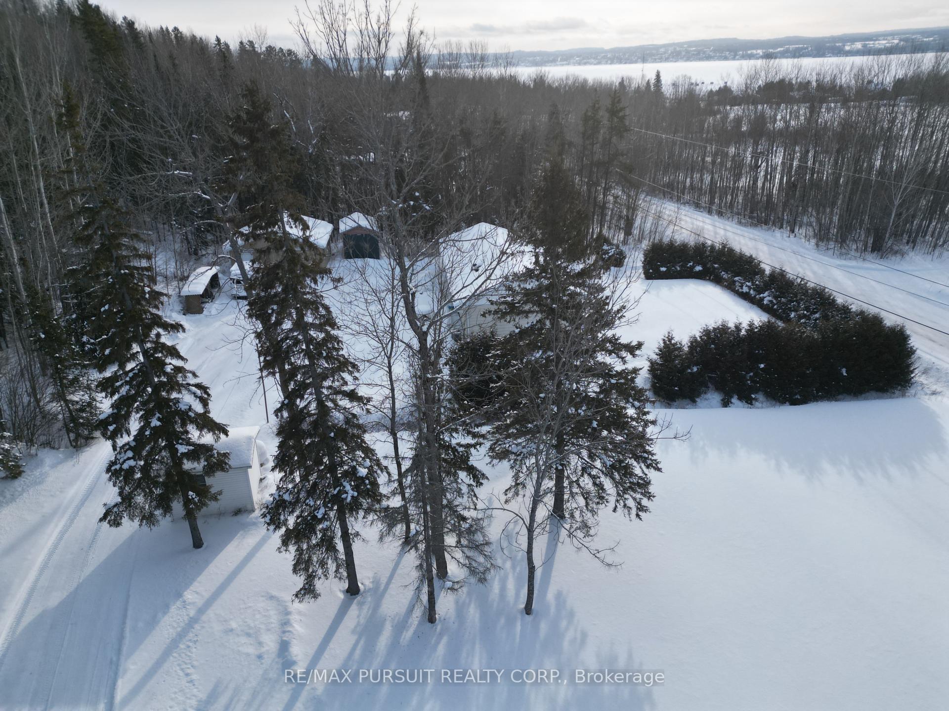 Photo 31 of 742093 Dawson Point Road, Timiskaming, TIM - Outside - Rural — HOMEH
