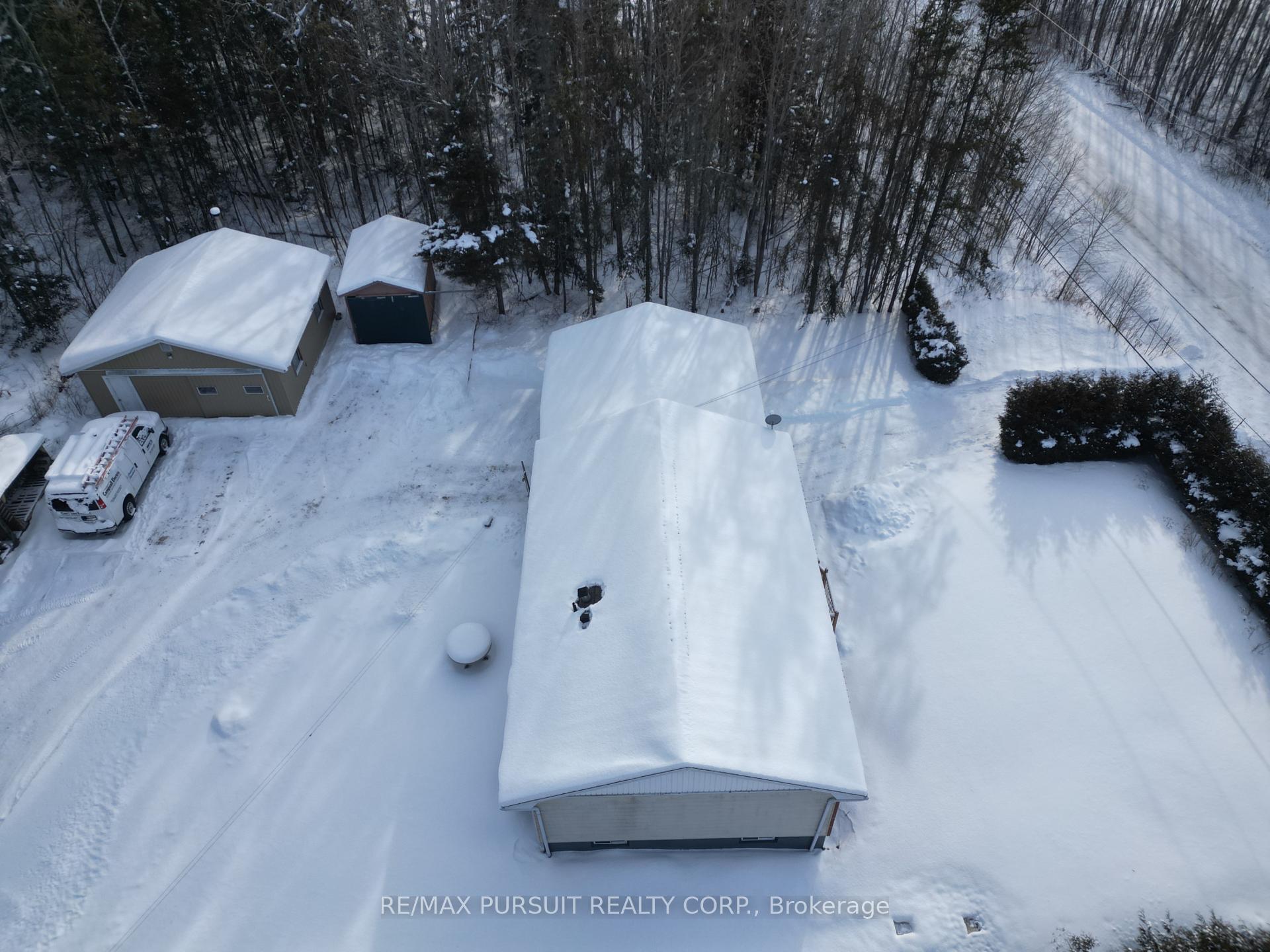 Photo 32 of 742093 Dawson Point Road, Timiskaming, TIM - Outside - Rural — HOMEH