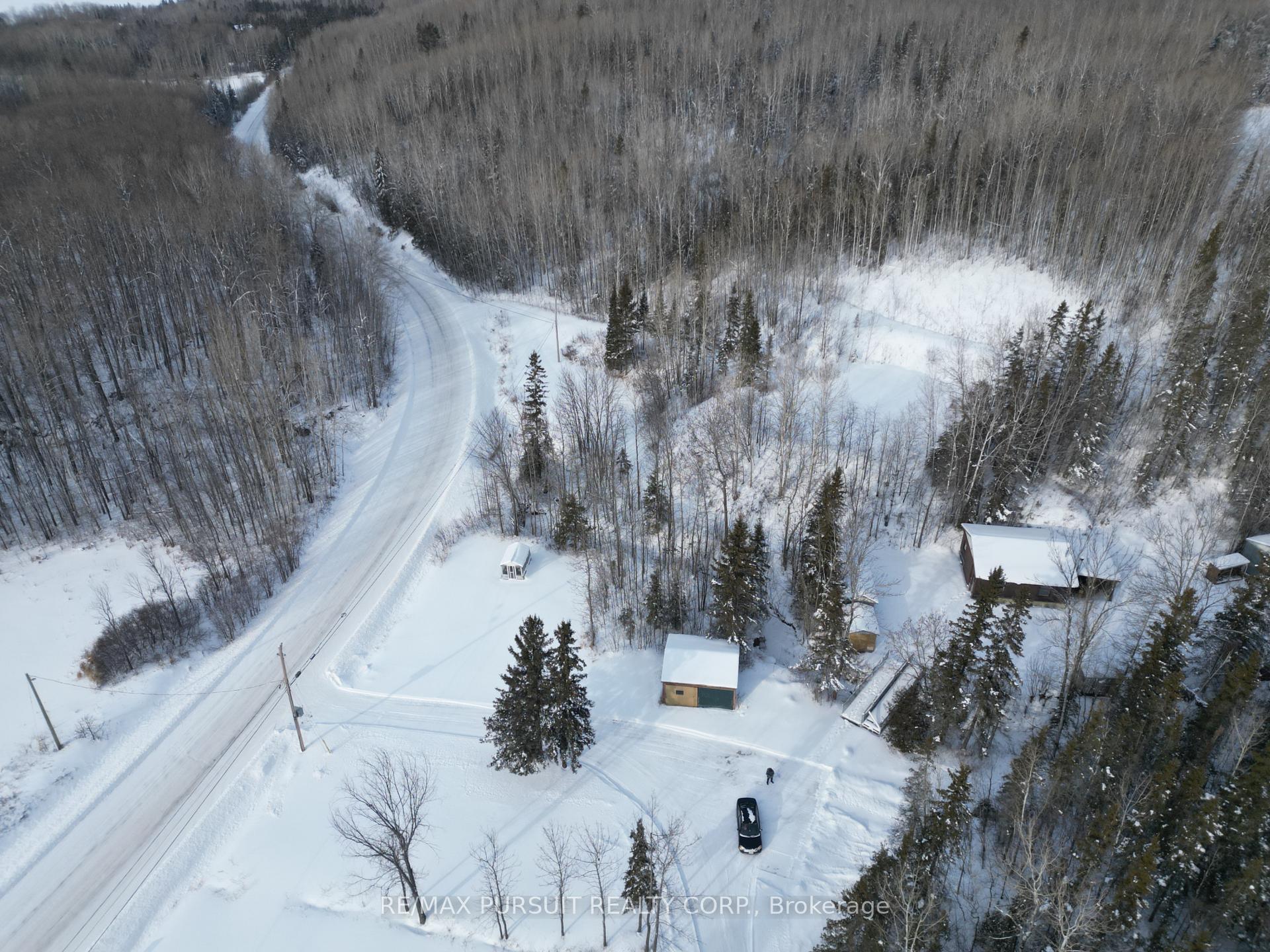 Photo 35 of 742093 Dawson Point Road, Timiskaming, TIM - Outside - Rural — HOMEH