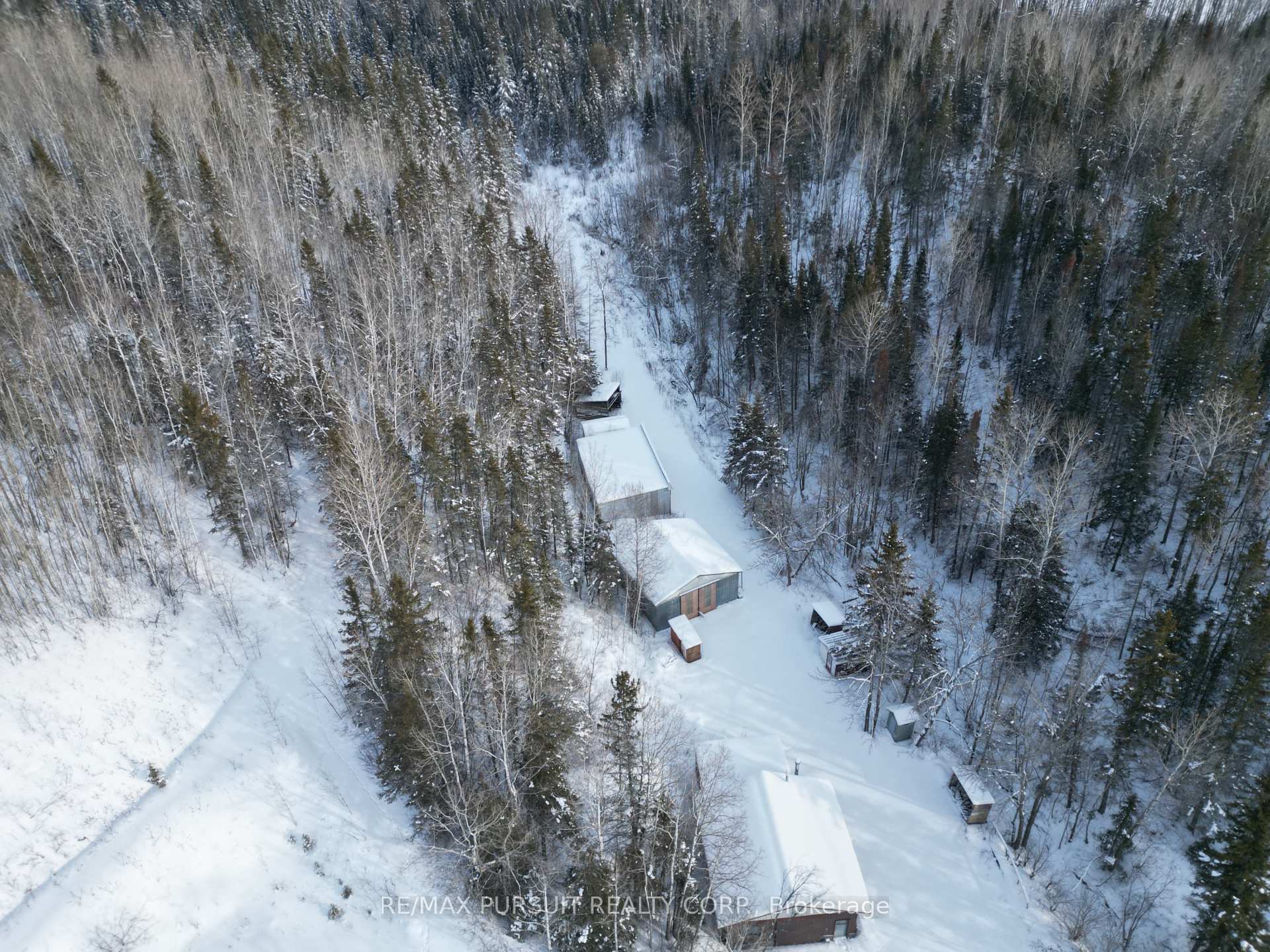 Photo 36 of 742093 Dawson Point Road, Timiskaming, TIM - Outside - Rural — HOMEH