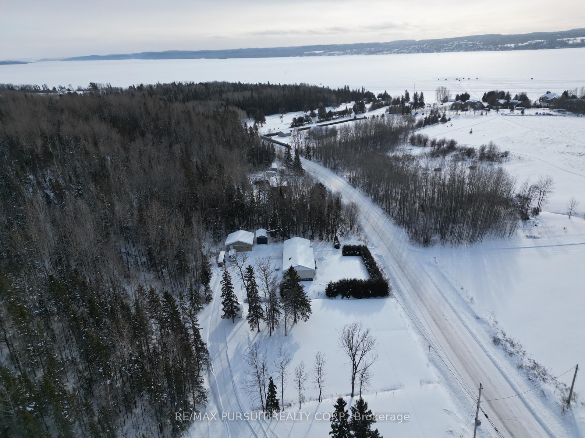 Photo 37 of 742093 Dawson Point Road, Timiskaming, TIM - Outside - Rural — HOMEH